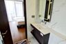 2 Bedroom Condo for rent in Siamese Exclusive Queens, Khlong Toei, Bangkok near MRT Queen Sirikit National Convention Centre