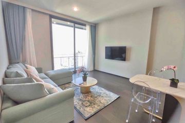 2 Bedroom Condo for rent in LAVIQ Sukhumvit 57, Khlong Tan Nuea, Bangkok near BTS Thong Lo