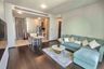 2 Bedroom Condo for rent in LAVIQ Sukhumvit 57, Khlong Tan Nuea, Bangkok near BTS Thong Lo