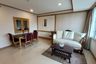1 Bedroom Condo for rent in Khlong Toei Nuea, Bangkok near MRT Sukhumvit