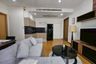 1 Bedroom Condo for rent in 39 by Sansiri, Khlong Tan Nuea, Bangkok near BTS Phrom Phong
