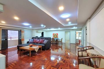 3 Bedroom Condo for rent in Khlong Tan Nuea, Bangkok near BTS Phrom Phong