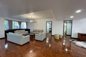 3 Bedroom Condo for rent in Khlong Tan, Bangkok near BTS Phrom Phong