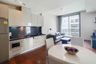 1 Bedroom Condo for rent in Quattro by Sansiri, Khlong Tan Nuea, Bangkok near BTS Thong Lo