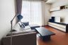 1 Bedroom Condo for rent in Quattro by Sansiri, Khlong Tan Nuea, Bangkok near BTS Thong Lo