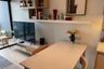 1 Bedroom Condo for rent in The Lofts Silom, Silom, Bangkok near BTS Surasak