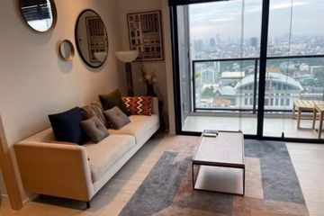 1 Bedroom Condo for rent in The Lofts Silom, Silom, Bangkok near BTS Surasak