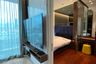 1 Bedroom Condo for Sale or Rent in KHUN by YOO inspired by Starck, Khlong Tan Nuea, Bangkok near BTS Thong Lo
