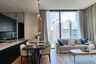 2 Bedroom Condo for Sale or Rent in 28 Chidlom, Lumpini, Bangkok near BTS Chit Lom