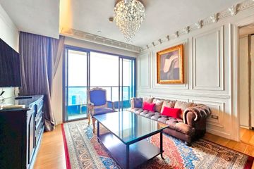 3 Bedroom Condo for Sale or Rent in The Lumpini 24, Khlong Tan, Bangkok near BTS Phrom Phong