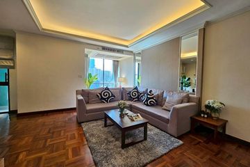 2 Bedroom Condo for rent in Lumpini, Bangkok near BTS Ploen Chit