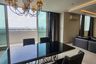 3 Bedroom Condo for rent in Hua Mak, Bangkok near MRT Si Kritha
