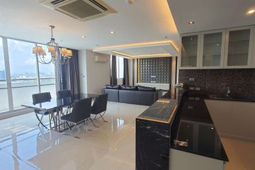 3 Bedroom Condo for rent in Hua Mak, Bangkok near MRT Si Kritha