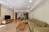 2 Bedroom Condo for rent in Khlong Toei Nuea, Bangkok near MRT Sukhumvit