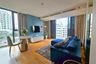 1 Bedroom Condo for rent in Khlong Tan Nuea, Bangkok