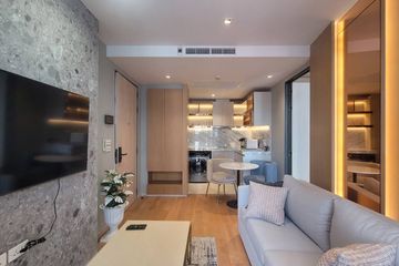 1 Bedroom Condo for rent in Khlong Tan Nuea, Bangkok