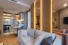 1 Bedroom Condo for rent in Khlong Tan Nuea, Bangkok