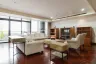 3 Bedroom Condo for rent in Kallista Mansion, Khlong Toei Nuea, Bangkok near BTS Nana
