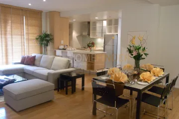 4 Bedroom Condo for rent in Silom, Bangkok near MRT Silom