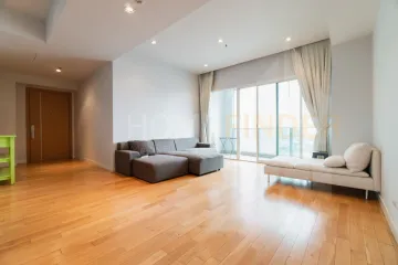 3 Bedroom Condo for rent in Khlong Toei, Bangkok near BTS Phrom Phong