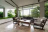 2 Bedroom Condo for rent in Supakarn Condominium, Khlong Ton Sai, Bangkok near BTS Saphan Taksin