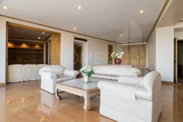 2 Bedroom Condo for rent in Supakarn Condominium, Khlong Ton Sai, Bangkok near BTS Saphan Taksin