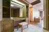 2 Bedroom Condo for rent in Supakarn Condominium, Khlong Ton Sai, Bangkok near BTS Saphan Taksin