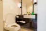2 Bedroom Condo for rent in Silom, Bangkok near MRT Silom
