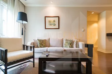 2 Bedroom Condo for rent in Silom, Bangkok near MRT Silom