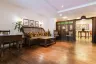 2 Bedroom Condo for rent in Silom, Bangkok near MRT Silom