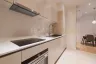 2 Bedroom Condo for rent in Khlong Ton Sai, Bangkok near BTS Charoen Nakhon