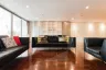3 Bedroom Condo for rent in Khlong Toei Nuea, Bangkok near Airport Rail Link Makkasan