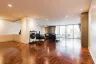 3 Bedroom Condo for rent in Khlong Toei Nuea, Bangkok near Airport Rail Link Makkasan