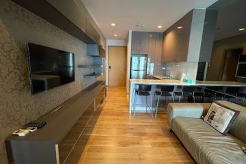1 Bedroom Condo for rent in Hyde Sukhumvit 13, Khlong Toei Nuea, Bangkok near BTS Nana