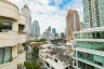 2 Bedroom Condo for rent in Silom, Bangkok near MRT Silom