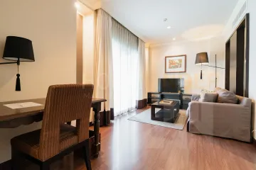 2 Bedroom Condo for rent in Silom, Bangkok near MRT Silom