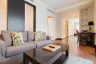 2 Bedroom Condo for rent in Silom, Bangkok near MRT Silom