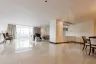 3 Bedroom Condo for rent in Khlong Toei Nuea, Bangkok near Airport Rail Link Makkasan