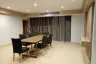 4 Bedroom Condo for rent in Khlong Toei, Bangkok near BTS Phrom Phong