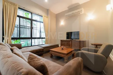 4 Bedroom Condo for rent in Phra Khanong, Bangkok near BTS Thong Lo