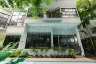 4 Bedroom Condo for rent in Phra Khanong, Bangkok near BTS Thong Lo