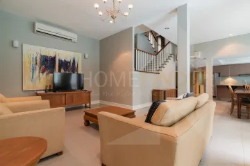 4 Bedroom Condo for rent in Phra Khanong, Bangkok near BTS Thong Lo