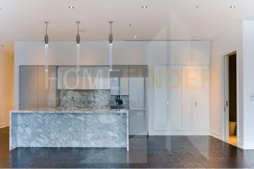 3 Bedroom Condo for rent in Silom, Bangkok near BTS Chong Nonsi