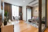 1 Bedroom Condo for sale in Khlong Toei Nuea, Bangkok near BTS Nana