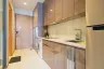 1 Bedroom Condo for sale in Khlong Toei Nuea, Bangkok near BTS Nana