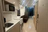 1 Bedroom Condo for rent in Ideo Q Chula - Samyan, Maha Phruettharam, Bangkok near MRT Sam Yan