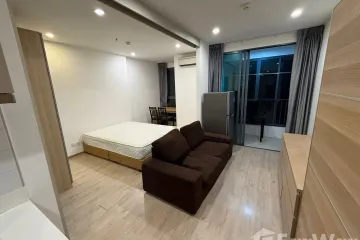 1 Bedroom Condo for rent in Ideo Q Chula - Samyan, Maha Phruettharam, Bangkok near MRT Sam Yan