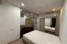 1 Bedroom Condo for rent in Ideo Q Chula - Samyan, Maha Phruettharam, Bangkok near MRT Sam Yan