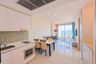 1 Bedroom Condo for Sale or Rent in The Riviera Jomtien, Nong Prue, Chonburi