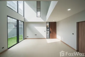 4 Bedroom House for sale in Preecha Beyond Ramkhamhaeng-Krungthepkreetha, Khlong Song Ton Nun, Bangkok